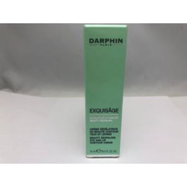 Darphin Exquisage Eye And Lip Balm 15 mL Pump Bottle