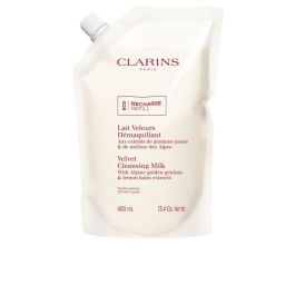 Clarins Lait Démaquillant Ultra-Doux Recharge 400 mL Precio: 27.5000004. SKU: B19JQMTKCR