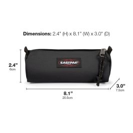 Fourre-tout Eastpak Round Noir