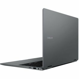Ordinateur Portable 2 en 1 Samsung Galaxy Book5 360 Intel Core Ultra 5-256V intel core ultra 5 16 GB RAM 512 GB SSD 15,6"