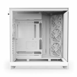 Boîtier ATX semi-tour NZXT CM-H92FW-01 Blanc