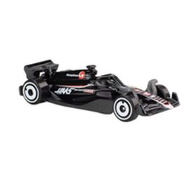 Voiture Hot Wheels F1 1:64 Multicouleur