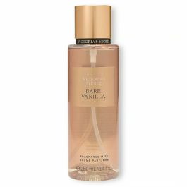 Parfum Unisexe Victoria's Secret BARE VANILLA Bare Vanilla 250 ml