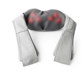 Masseur Shiatsu Rechargeable Pro Massatsu InnovaGoods