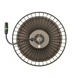 Philips Campana LED 170W 20500Lm 4000K IP65 50000H PH-52404000