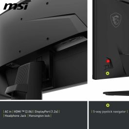 Écran MSI MAG242F Full HD 24"