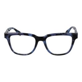 Monture de Lunettes Homme Trussardi TSM6041 52G22