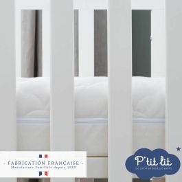 Matelas pour lit de bébé P'TIT LIT 120 x 60 cm