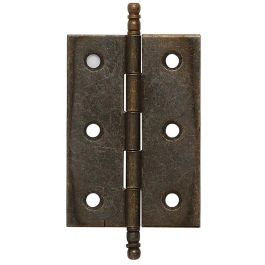 LIM Vera P Bisagra Plana, Charnière Plate en Cuir, 70x50 mm, Charnière pour Meubles en Fer Precio: 5.4999996. SKU: B15REV62Z3