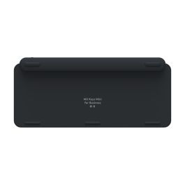 Clavier sans fil Logitech MX Keys Mini for business Espagnol Qwerty