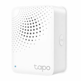 Capteur de Mouvement TP-Link Tapo H100 Blanc Precio: 29.4999996. SKU: S5615727