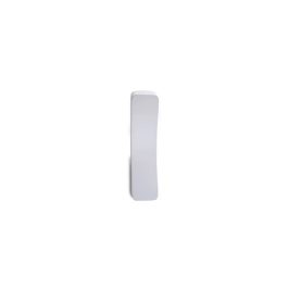 Applique murale E14 Blanc Intérieur HO-E14WALLLIGHT-C-W (Sans Ampoule)