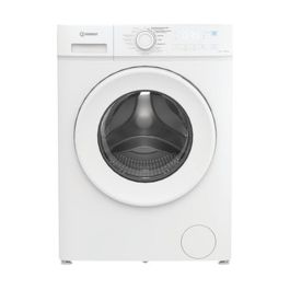 Machine à laver Indesit IMA864MYTIMESPT 1400 rpm 8 kg