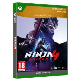 Console de Jeu Portable Microsoft