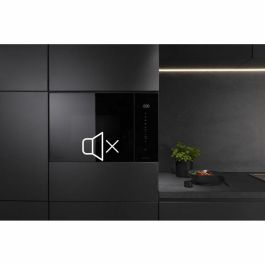 Micro-ondes avec Gril Hisense Noir 900 W 25 L