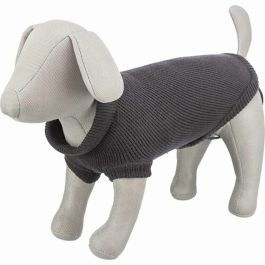 Pull pour chien Trixie Berlín Anthracite XL