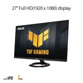 Monitor Gaming Asus 90LM0AD1-B01E70 27" Full HD