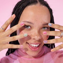 Vernis à ongles Sally Hansen INSTA-DRI 9,17 ml