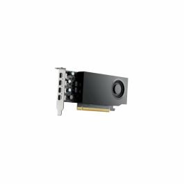 PNY RTX A400 4GB GDDR6 Ampere Low Profile