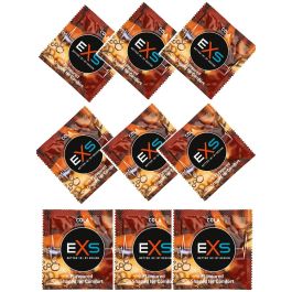 Préservatifs EXS Queue 100 Unités