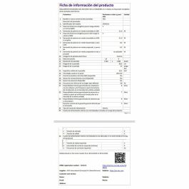 Monitor Gaming AOC 27B3CA2 27" Full HD