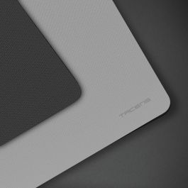 clavier et souris Tacens 6ZENITHWES Blanc Espagnol Qwerty (3 Unités)