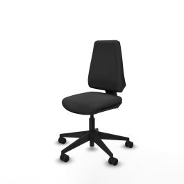 Chaise de Bureau Elche CP Piqueras y Crespo B00066N Gris foncé