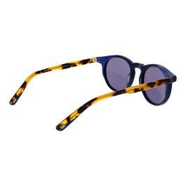 Lunettes de soleil Homme Funky Buddha FBS2034 52001