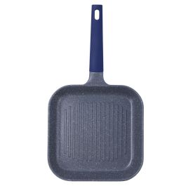 Asador Grill Aluminio Fundido Klein Pyrex 25 cm