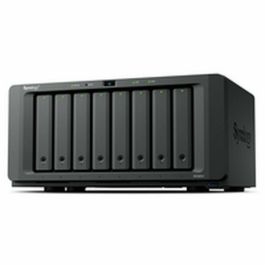 Stockage en Réseau NAS Synology DS1825+ Noir