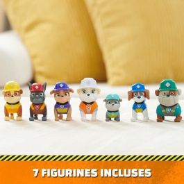 Ensemble de Figurines Spin Master MULTIPACK 7 FIGURAS