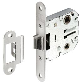 TESA Picaporte Unificado 2004U Cabeza Redonda 47/50mm Inoxidable Reversible Precio: 8.4999996. SKU: B1FN3EQ5HA