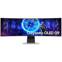Écran Samsung LS49DG950SUXEN 49"