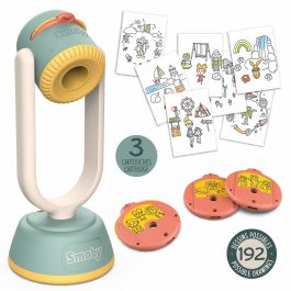 Kit de nettoyage et de rangement Smoby