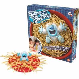 Jeu de société Goliath