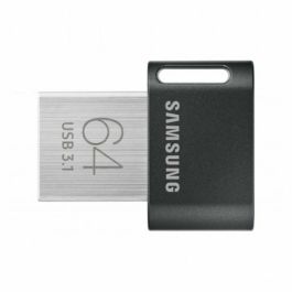 Clé USB 3.1 Samsung MUF-64AB Noir 64 GB (1 Unité) Precio: 19.5. SKU: S0229717