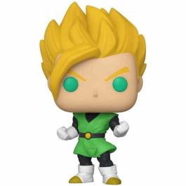 Funko Pop! Animation Dragon Ball Z Super Saiyan Gohan figurine 858