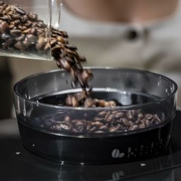 Cafetières Superautomatiques Cecotec Cremmaet Spin 1450 W 19 bars Écran tactile Noir