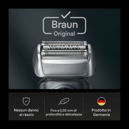Tête de rechange Braun Series 8