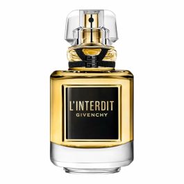 Parfum Femme Givenchy L'INTERDIT EDP 50 ml Precio: 104.9499996. SKU: B19T4NTKH4