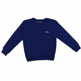 Sweat sans capuche enfant Softee Basic Bleu foncé Precio: 4.5. SKU: S6454607
