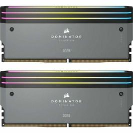 Mémoire RAM Corsair 64 GB DDR5 SDRAM DDR5 6000 MHz cl30