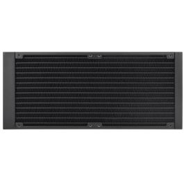 K Cooler Wasserkühlung Thermaltake TH280 ARGB Sync V2 CPU Liquid Cooler All-In-One