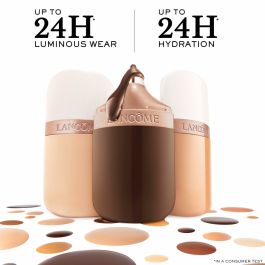 Crème Hydratante avec Couleur Lancôme IDÔLE MAKE-UP Nº 20n 30 ml