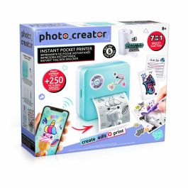 Imprimante Canal Toys CLK 017