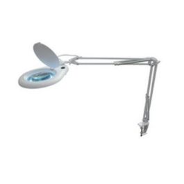 DAHER Loupe bras articulé avec lumière LED, référence 3A Precio: 125.4999996. SKU: B147BGAWHL