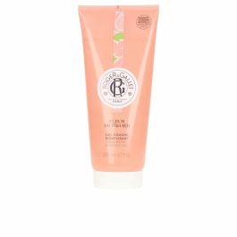 Roger & Gallet Gel Douche Bienestar Fleur de Figuier 200 ml Precio: 5.5899996. SKU: S05099200