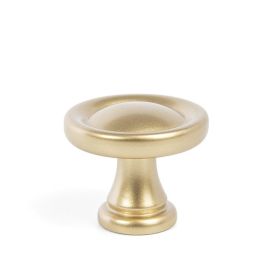 Giusti Tirador Zamak Modelo Clovis Finition Or Satiné et Noir Poignée pour Meuble Ø25 mm Precio: 5.4999996. SKU: B19PEXHA67