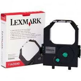 Lexmark Ruban d'impression Noir 3070166 - Ruban pour imprimante de marquage Precio: 30.9500004. SKU: B15WQ7JJ8R