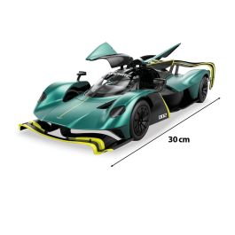 Voiture Télécommandée Mondo Vert